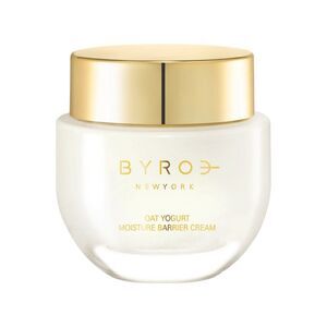 Byroe New York Oat Yogurt Moisture Barrier Cream - 1.69 fl oz / 50 ml